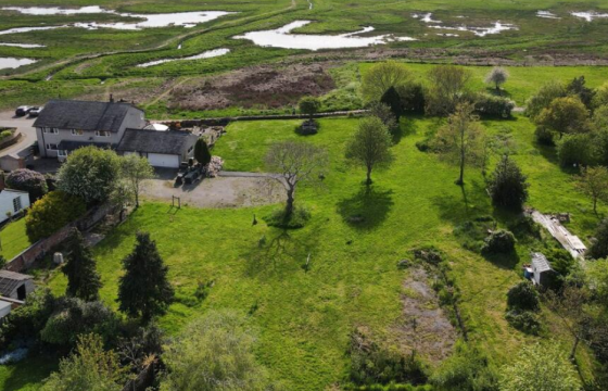 Development Opportunity in Little Neston photo